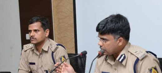 CCB cops 